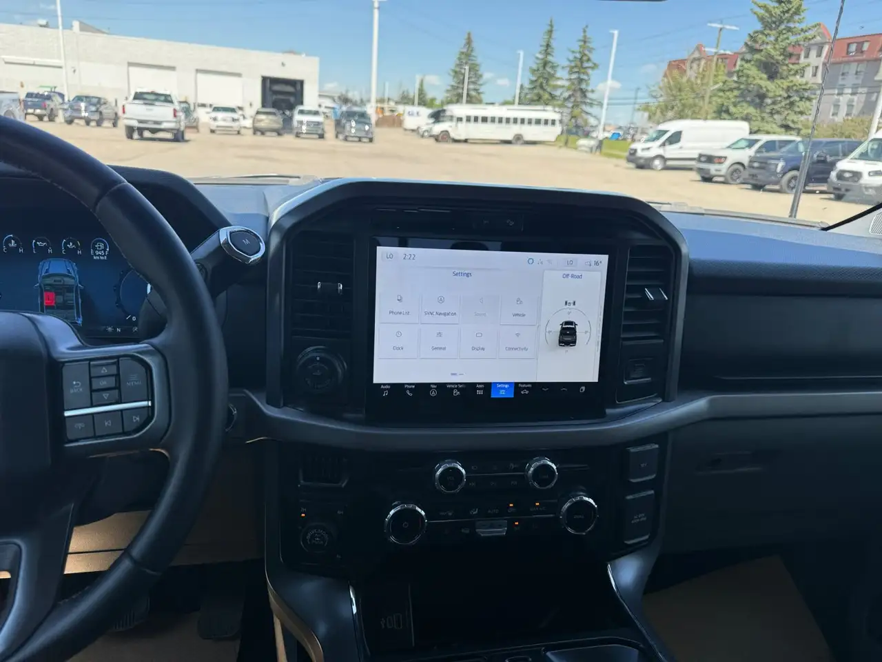 Ford F 150 photo Ford F 150