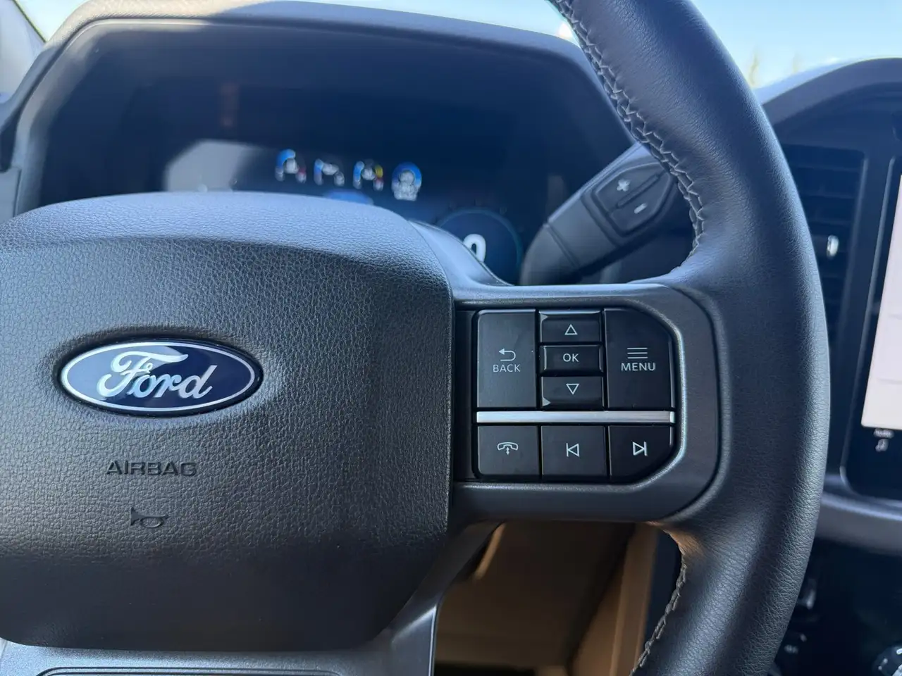 Ford F 150 photo Ford F 150