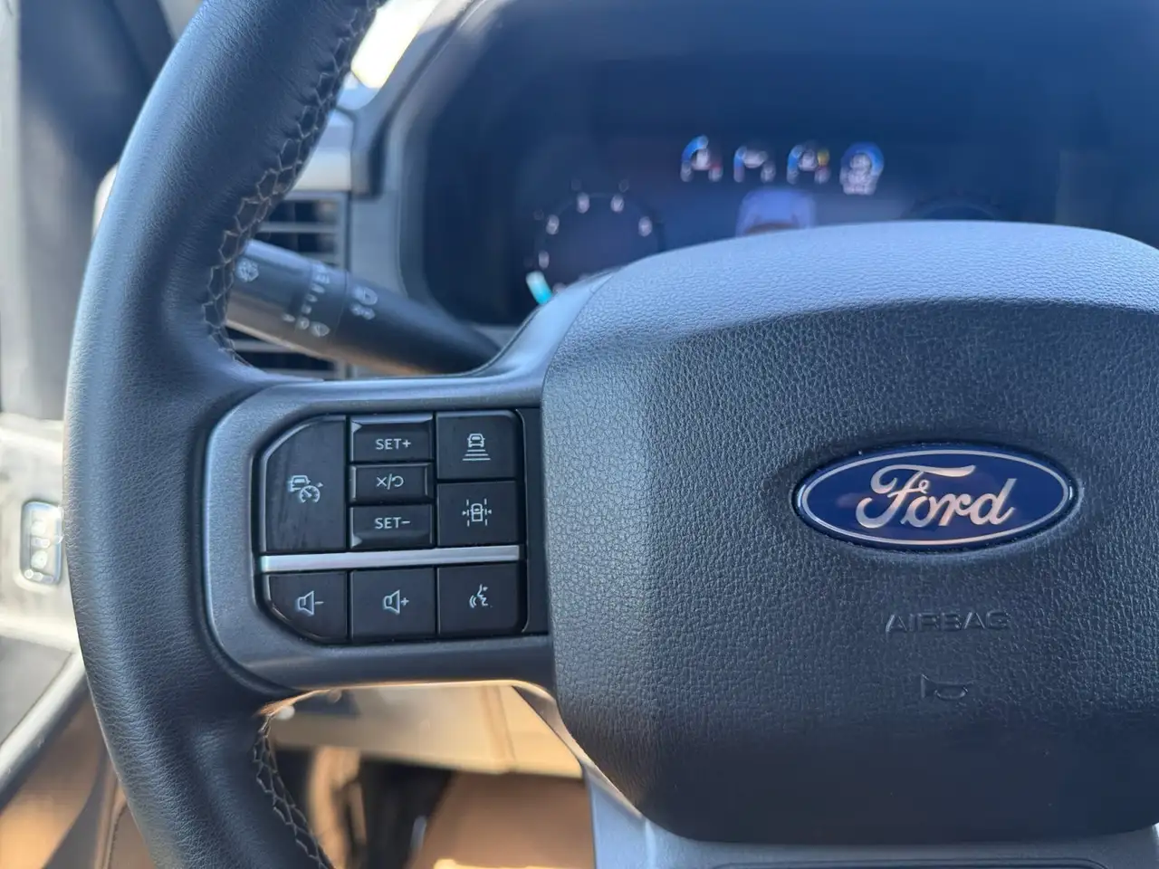 Ford F 150 photo Ford F 150