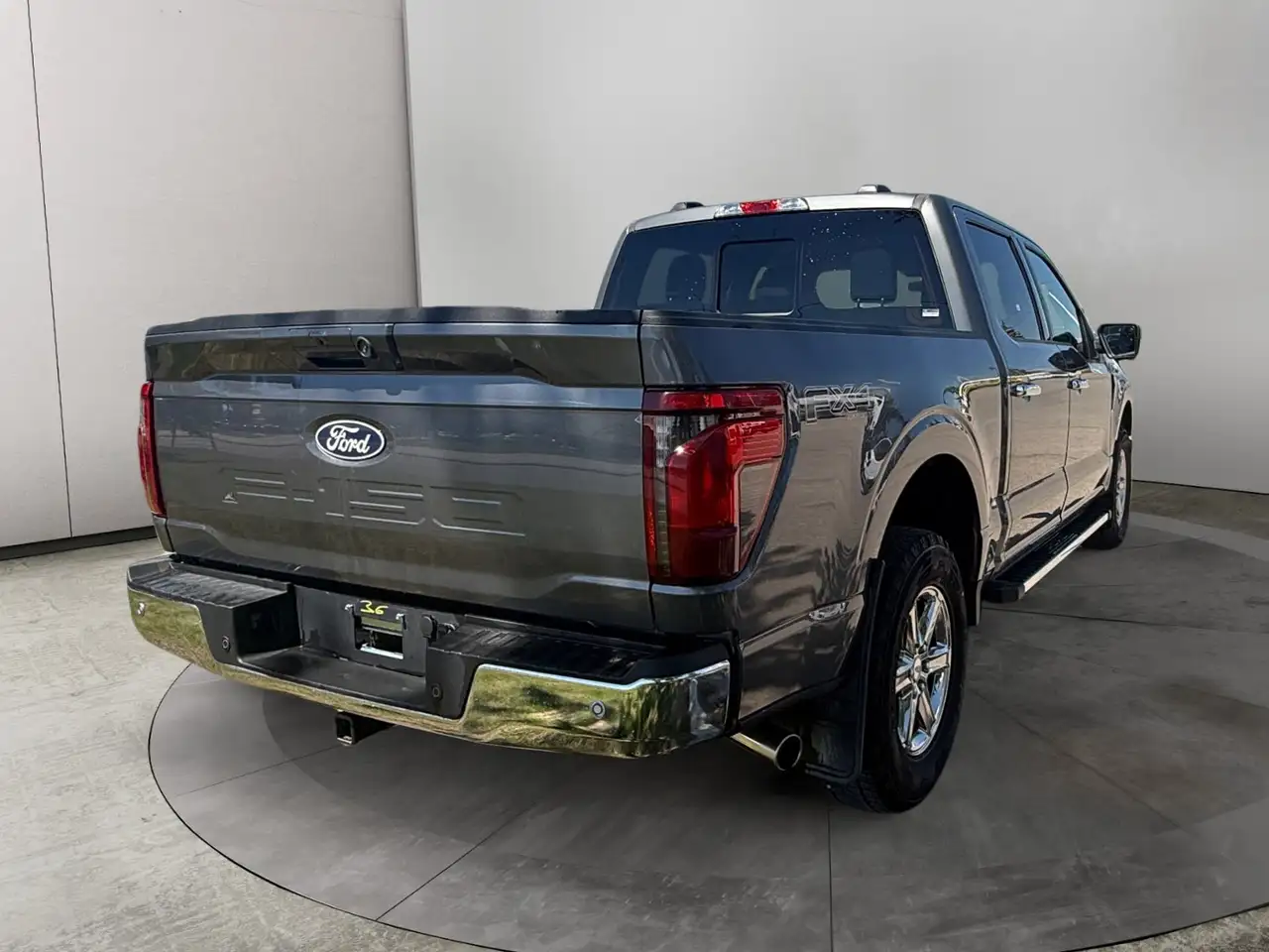 Ford F 150 photo Ford F 150