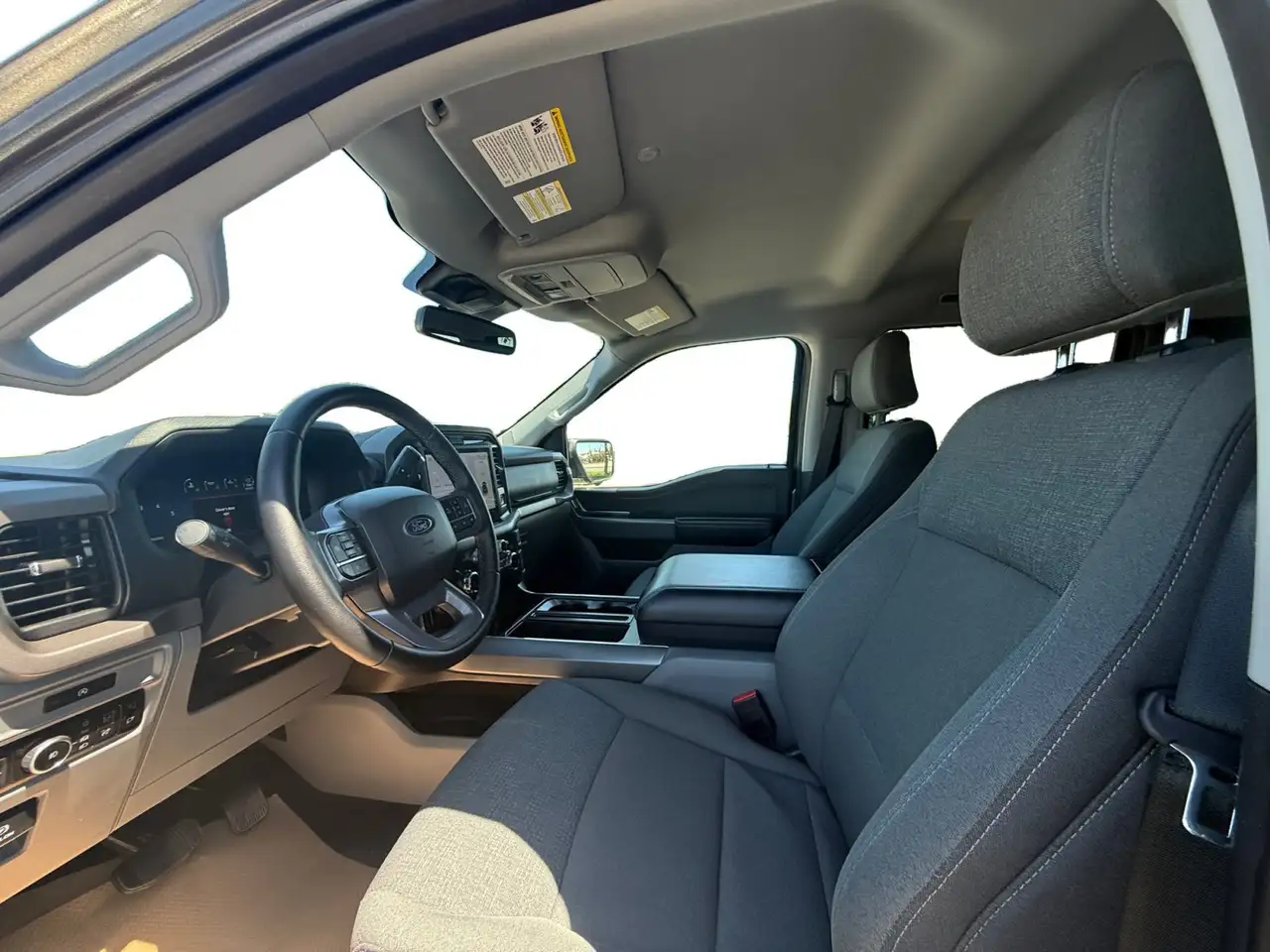 Ford F 150 photo Ford F 150