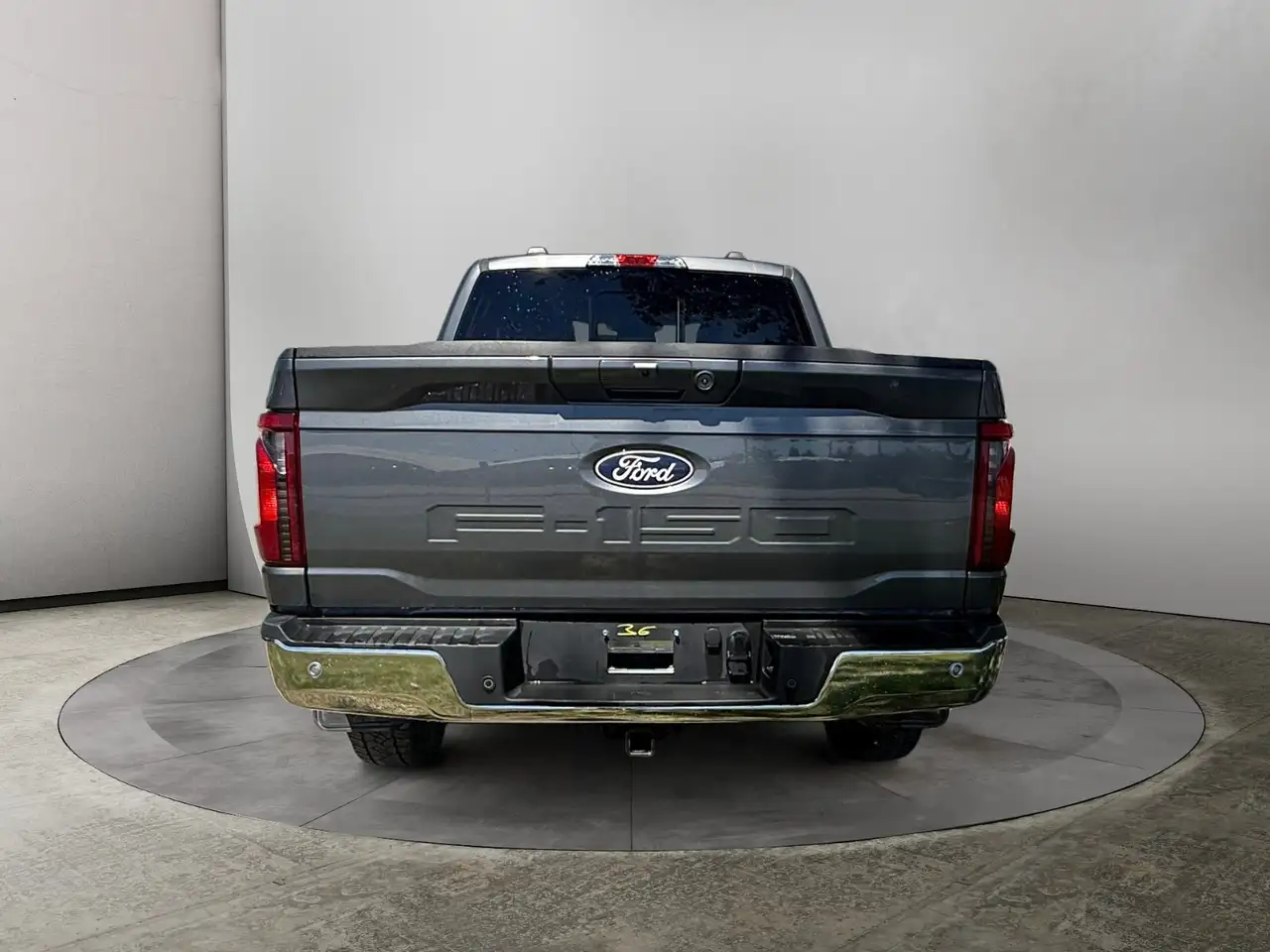 Ford F 150 photo Ford F 150
