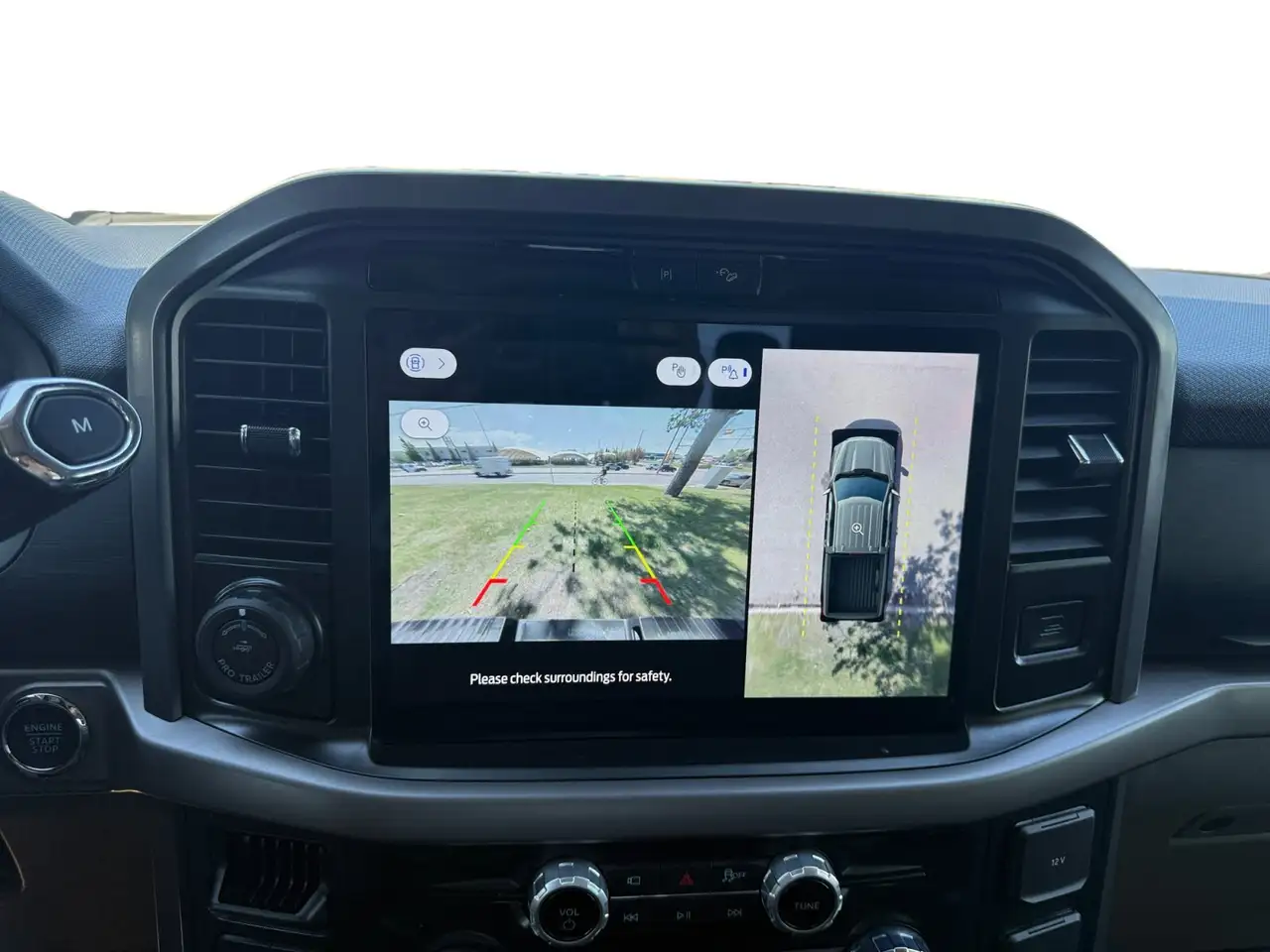 Ford F 150 photo Ford F 150