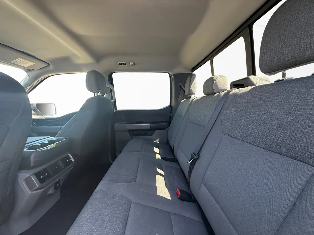 Ford F 150 photo Ford F 150