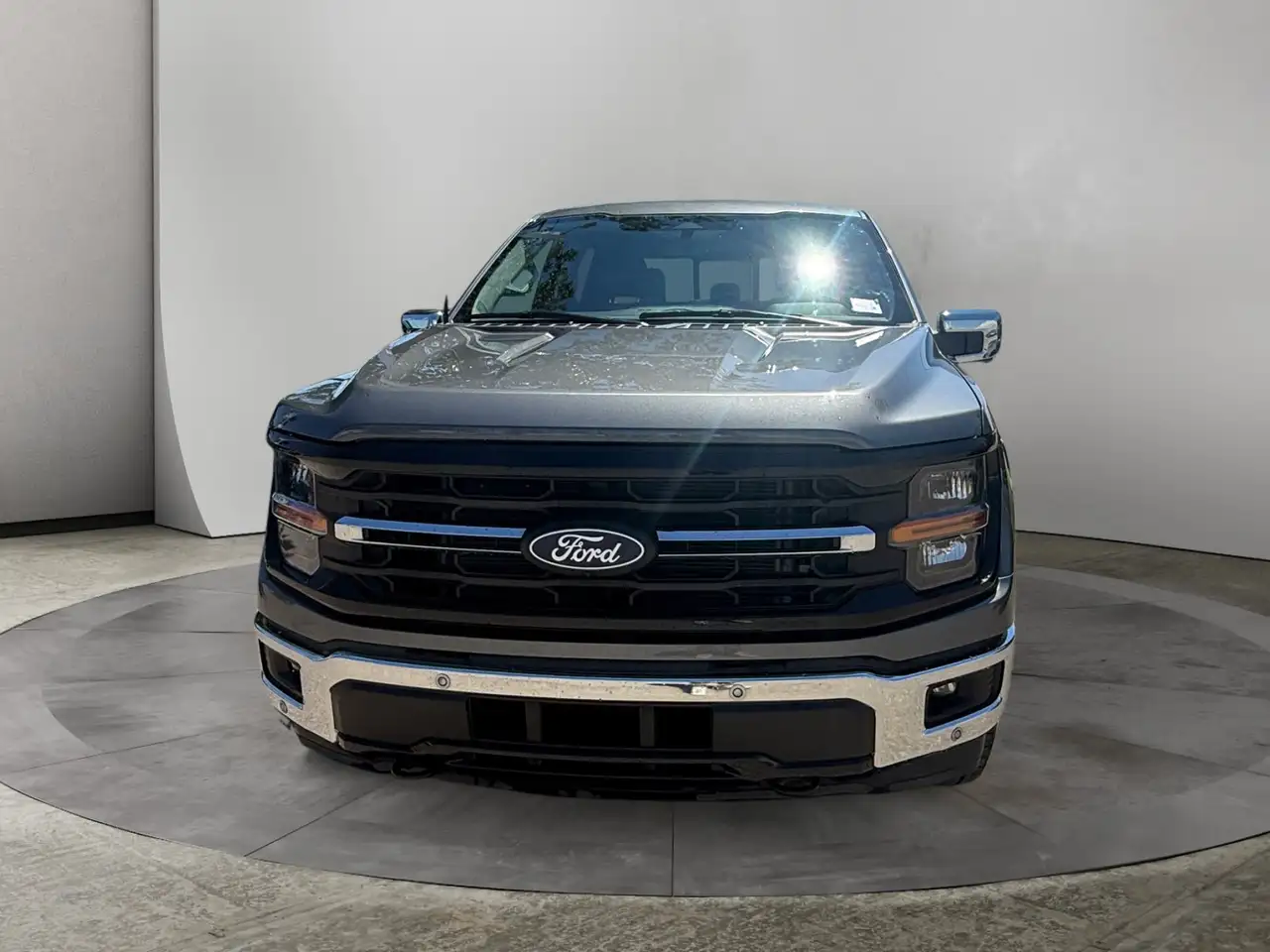 Ford F 150 photo Ford F 150