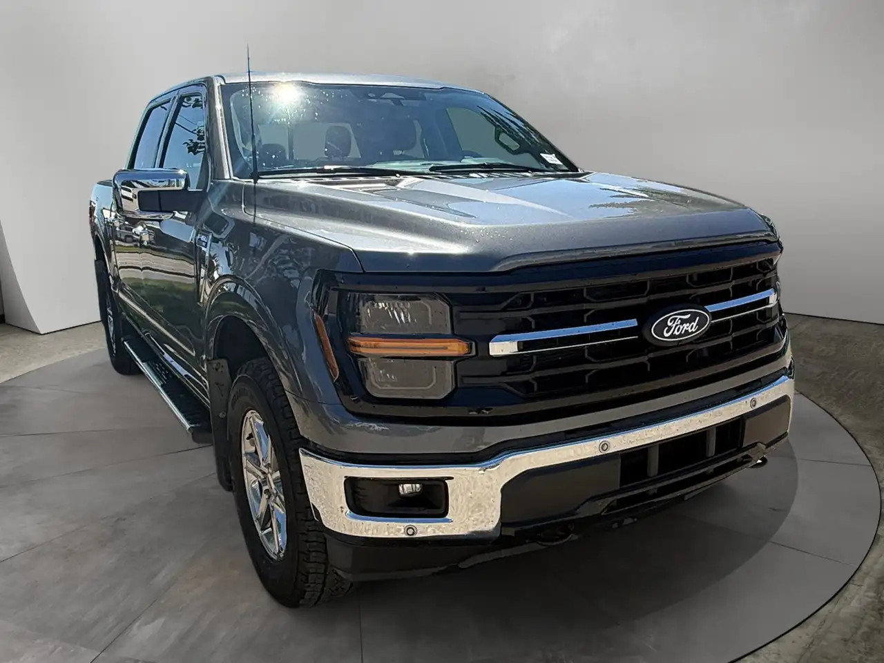 Ford F 150 photo Ford F 150