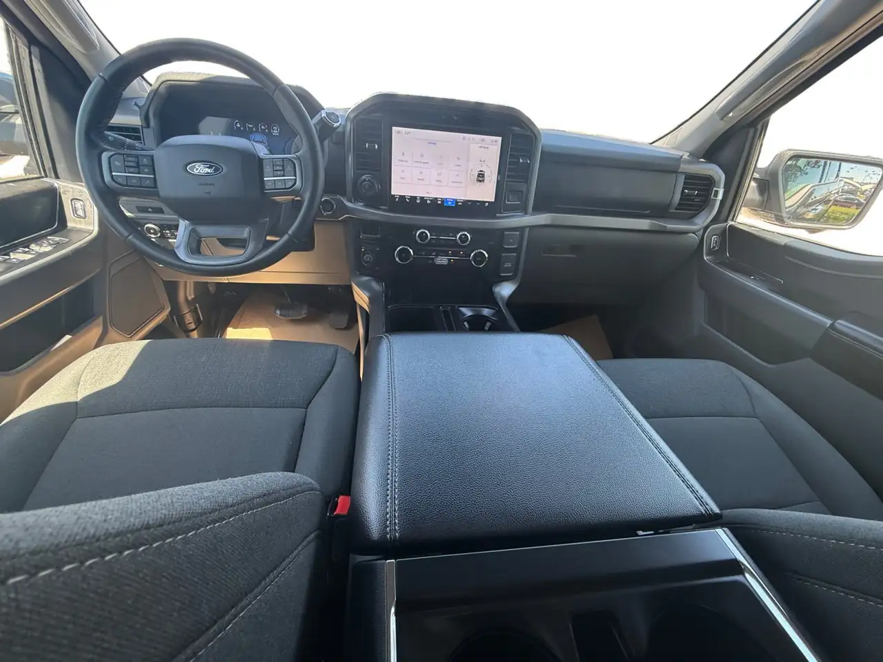 Ford F 150 photo Ford F 150
