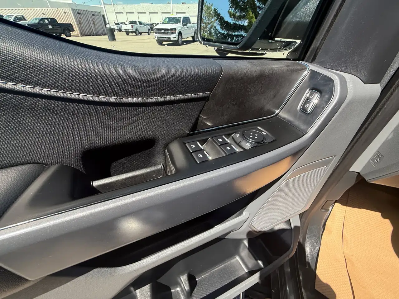 Ford F 150 photo Ford F 150