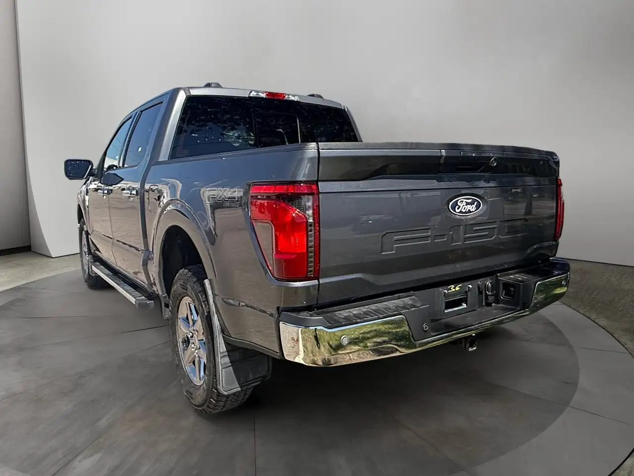 Ford F 150 photo Ford F 150