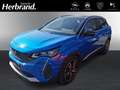 Peugeot 3008 1.6 Hybrid 225 (Plug-In), GT-Line Bleu - thumbnail 1