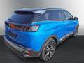 Peugeot 3008 1.6 Hybrid 225 (Plug-In), GT-Line Bleu - thumbnail 3