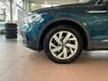 Volkswagen Tiguan 2.0 TDI DSG Elegance AHK IQ.LIGHT NAVI KAMERA Blau - thumbnail 19