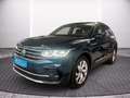 Volkswagen Tiguan 2.0 TDI DSG Elegance AHK IQ.LIGHT NAVI KAMERA Blau - thumbnail 2