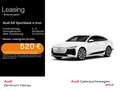 Audi A6 e-tron performance advanced*0,25%*M Weiß - thumbnail 1