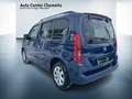 Opel Combo Life AT8 Ultimate Navi/KlimaA/SHZ/LHZ/180° Bleu - thumbnail 3