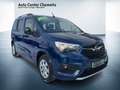 Opel Combo Life AT8 Ultimate Navi/KlimaA/SHZ/LHZ/180° Bleu - thumbnail 6