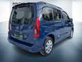 Opel Combo Life AT8 Ultimate Navi/KlimaA/SHZ/LHZ/180° Bleu - thumbnail 5