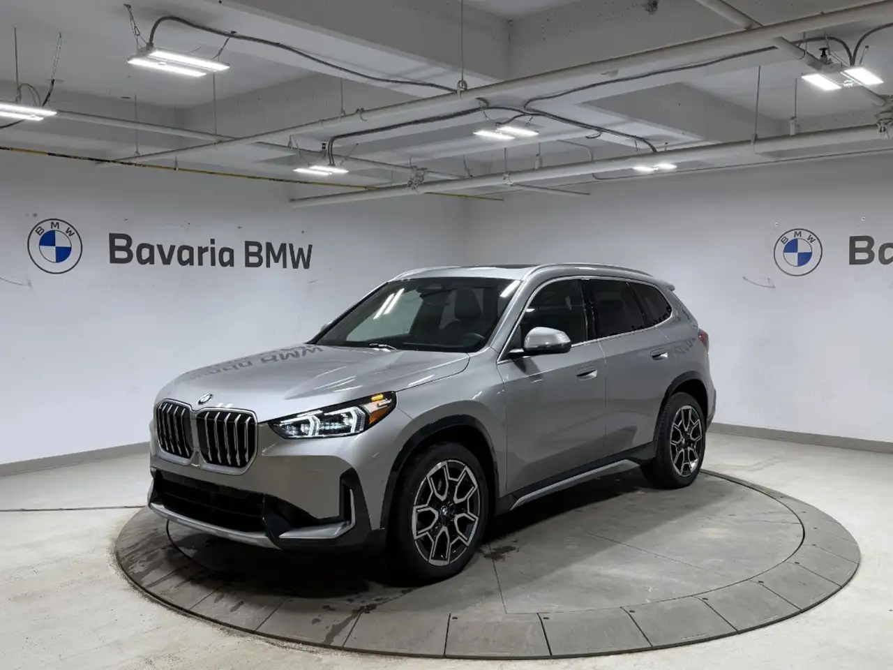 2026 BMW X1