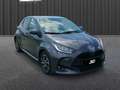 Toyota Yaris Yaris 1.0 - 70 VVT-i Design Gris - thumbnail 1