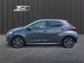 Toyota Yaris Yaris 1.0 - 70 VVT-i Design Gris - thumbnail 3