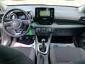 Toyota Yaris Yaris 1.0 - 70 VVT-i Design Gris - thumbnail 5