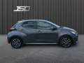 Toyota Yaris Yaris 1.0 - 70 VVT-i Design Gris - thumbnail 2