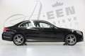 Mercedes-Benz C 180 Origineel NL/ NAP Schwarz - thumbnail 12
