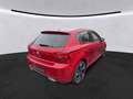 SEAT Ibiza 1.5 TSI DSG FR-LINE LED+NAVI+ACC+SHZ+PANO Rouge - thumbnail 3