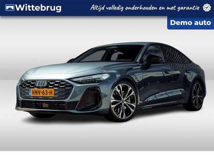 Audi A5 Limousine 2.0 e-hybrid 299pk quattro S edition | T