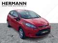Ford Fiesta 1.25 Trend Sitzhzg*Klima*Radio-CD*ZV-Funk Rood - thumbnail 5