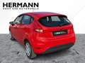 Ford Fiesta 1.25 Trend Sitzhzg*Klima*Radio-CD*ZV-Funk Rood - thumbnail 3