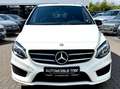 Mercedes-Benz B 180 d  /AUTOMATIK/AMG/LINE/NIGHT PAKET/NAVI/LED Blanco - thumbnail 2