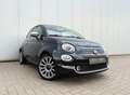 Fiat 500 1.2i *GPS*CRUISE*TOIT PANO*RADARS*GARANTIE 12MOIS Negro - thumbnail 3