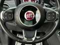 Fiat 500 1.2i *GPS*CRUISE*TOIT PANO*RADARS*GARANTIE 12MOIS Negro - thumbnail 22