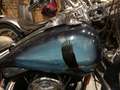 Harley-Davidson Heritage Softail Softail Heritage Indian Style Adler Eagle Blau - thumbnail 1