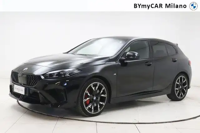 BMW 118 d MSport Pro auto