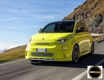 500E Scorpionissima