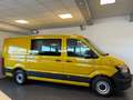 Volkswagen Crafter PLUS 35 mittellang FWD/5-Sitzen/Tempomat Oranje - thumbnail 5