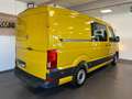 Volkswagen Crafter PLUS 35 mittellang FWD/5-Sitzen/Tempomat Oranje - thumbnail 8