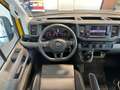 Volkswagen Crafter PLUS 35 mittellang FWD/5-Sitzen/Tempomat Oranje - thumbnail 9
