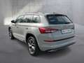 Skoda Kodiaq SportLine TDI DSG Grau - thumbnail 3