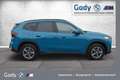 BMW X1 xDrive20d Blau - thumbnail 2