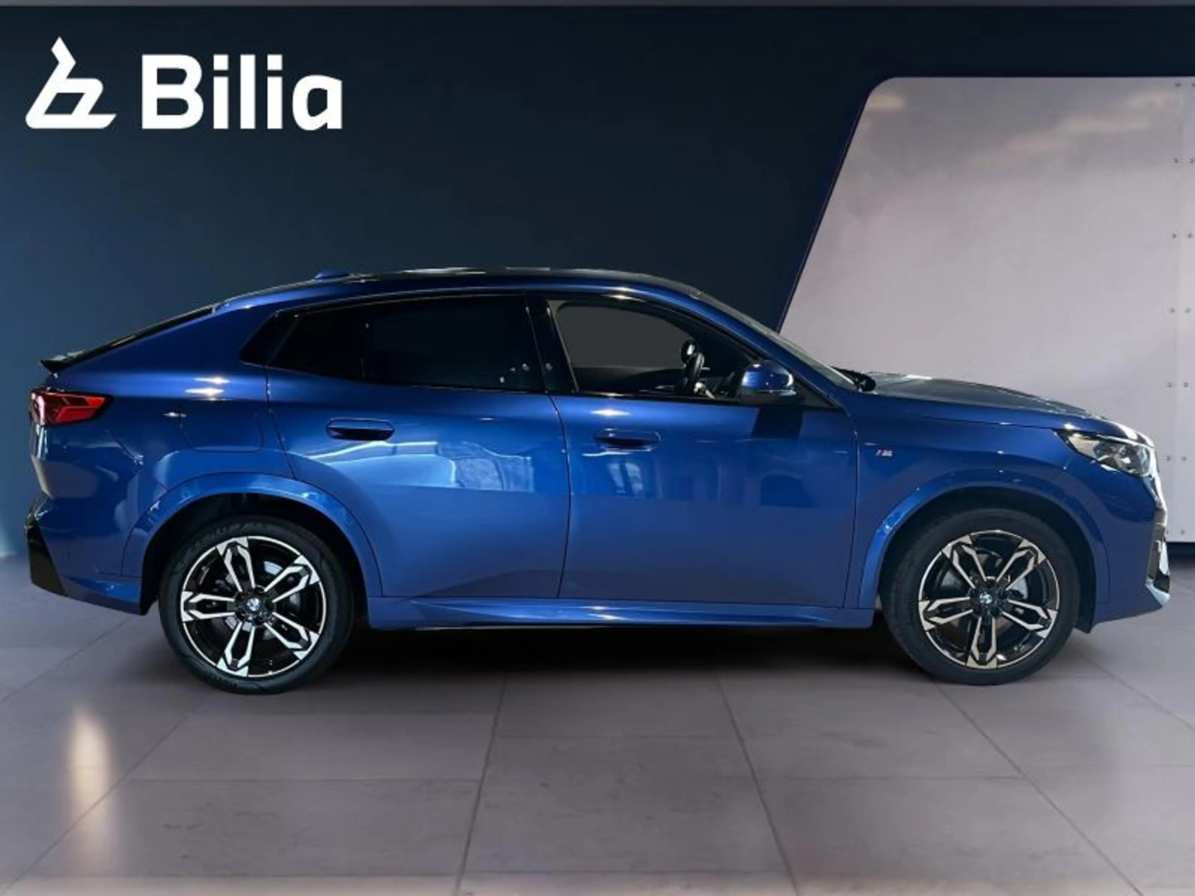 BMW X2 X2 xDrive20d M Sport — photo 4