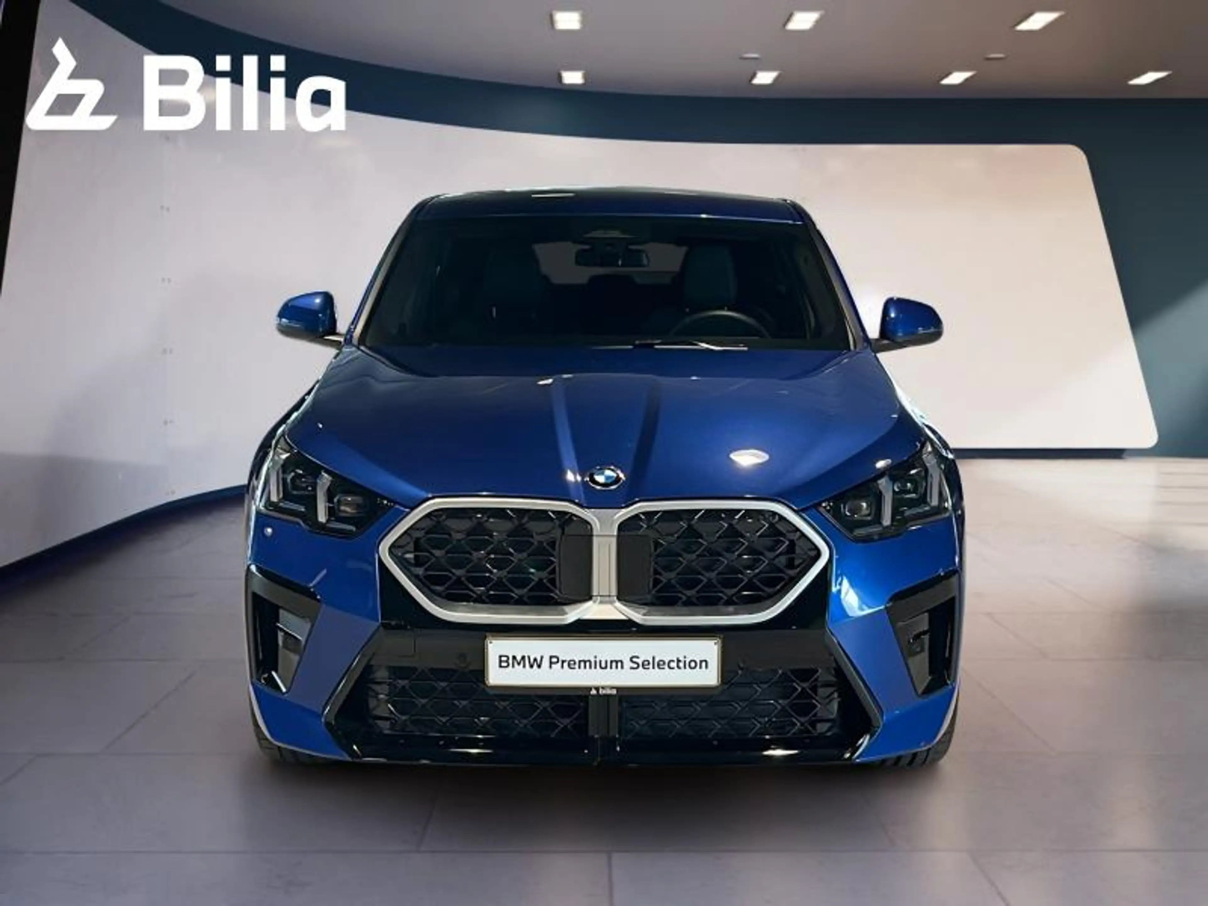 BMW X2 X2 xDrive20d M Sport — photo 2