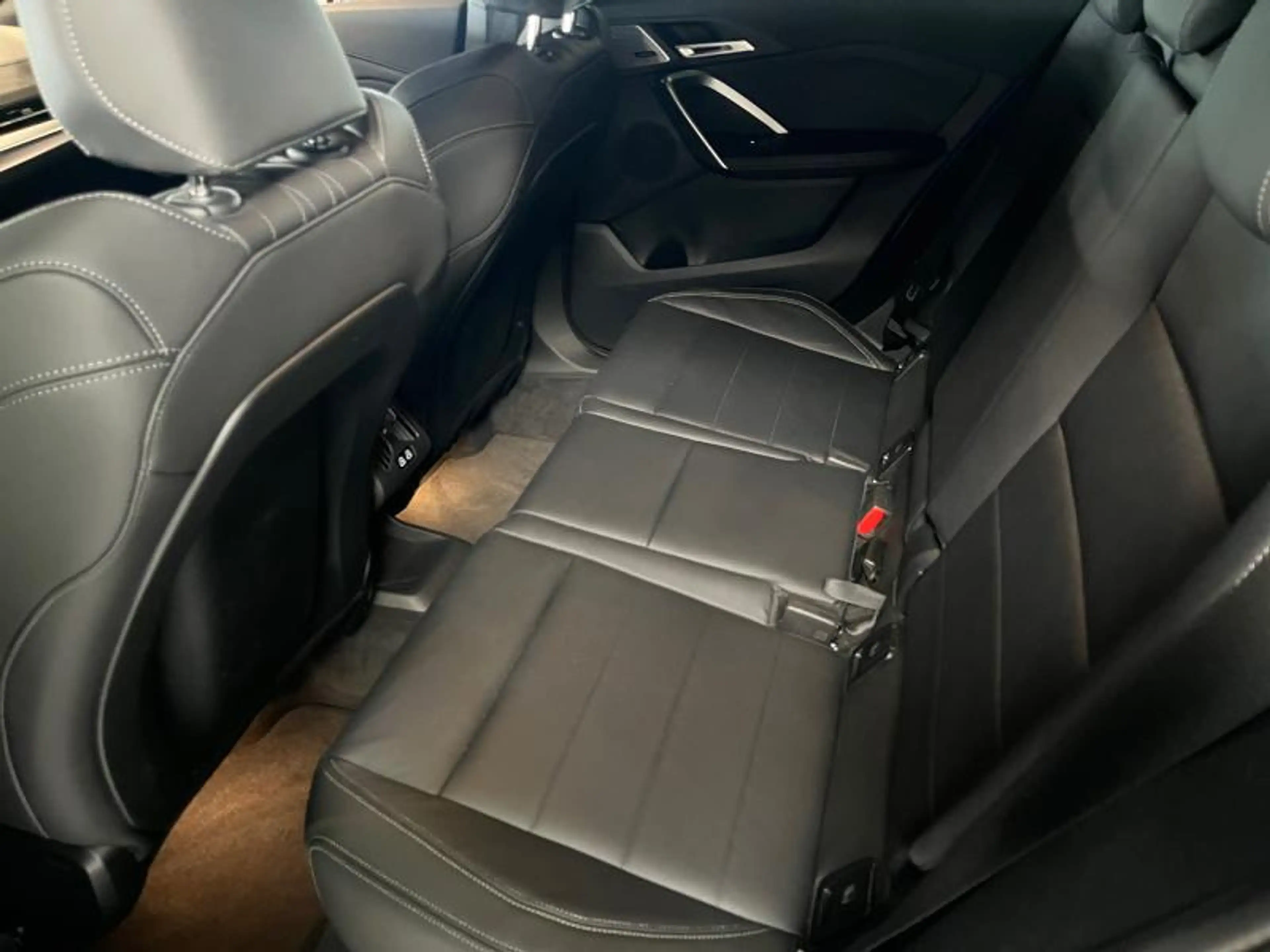 BMW X2 X2 xDrive20d M Sport — photo 15