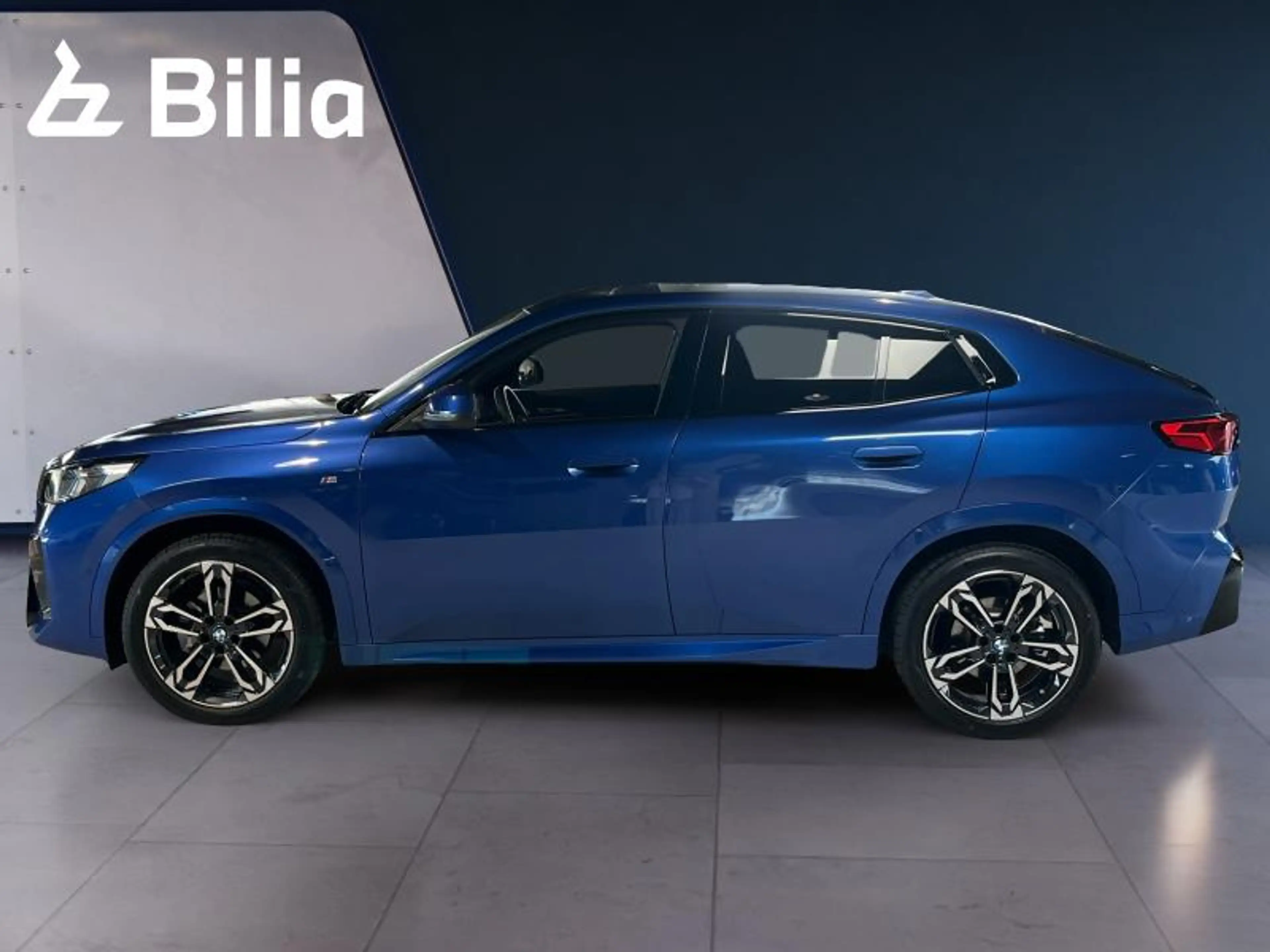 BMW X2 X2 xDrive20d M Sport — photo 3