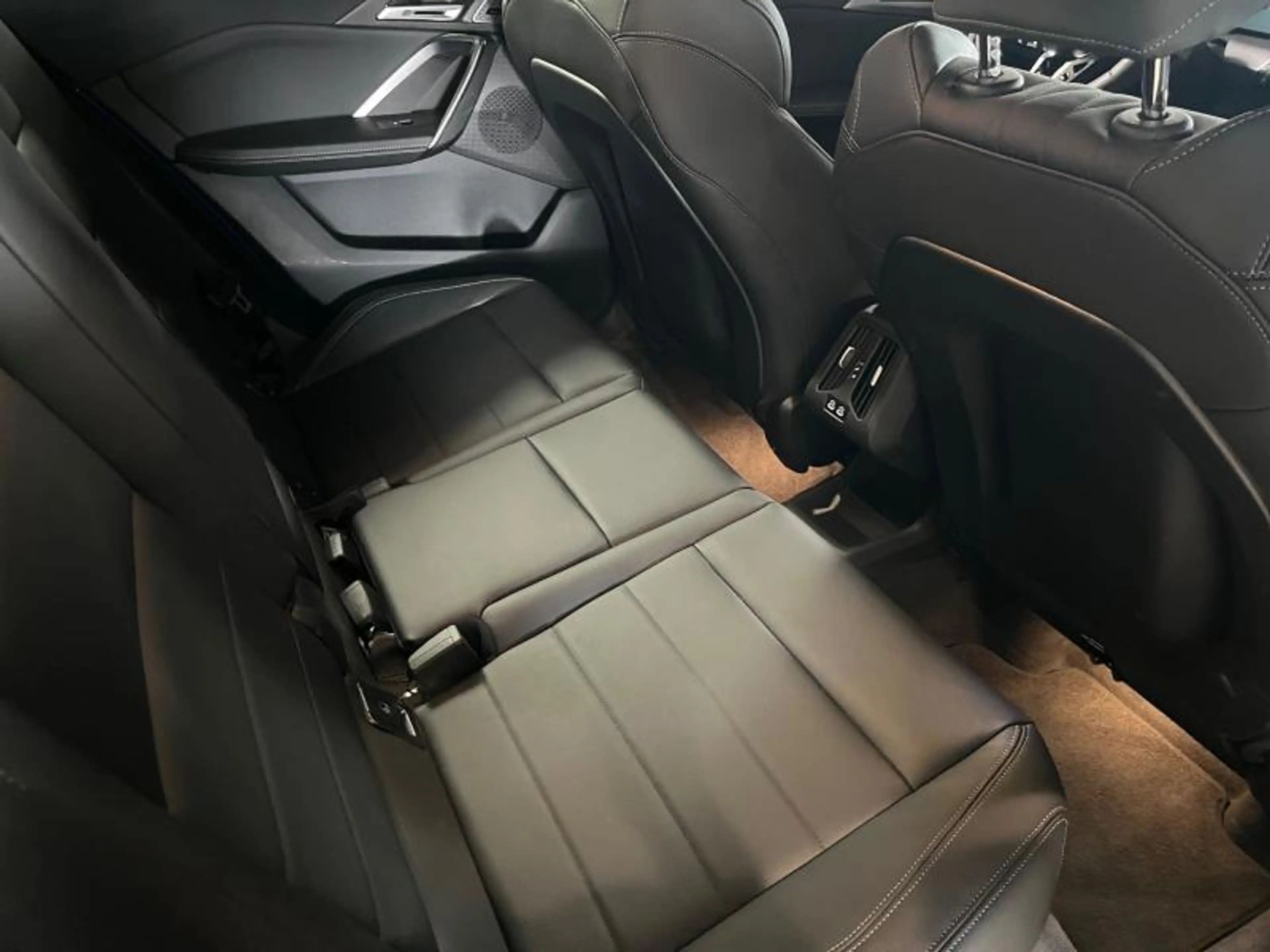 BMW X2 X2 xDrive20d M Sport — photo 12
