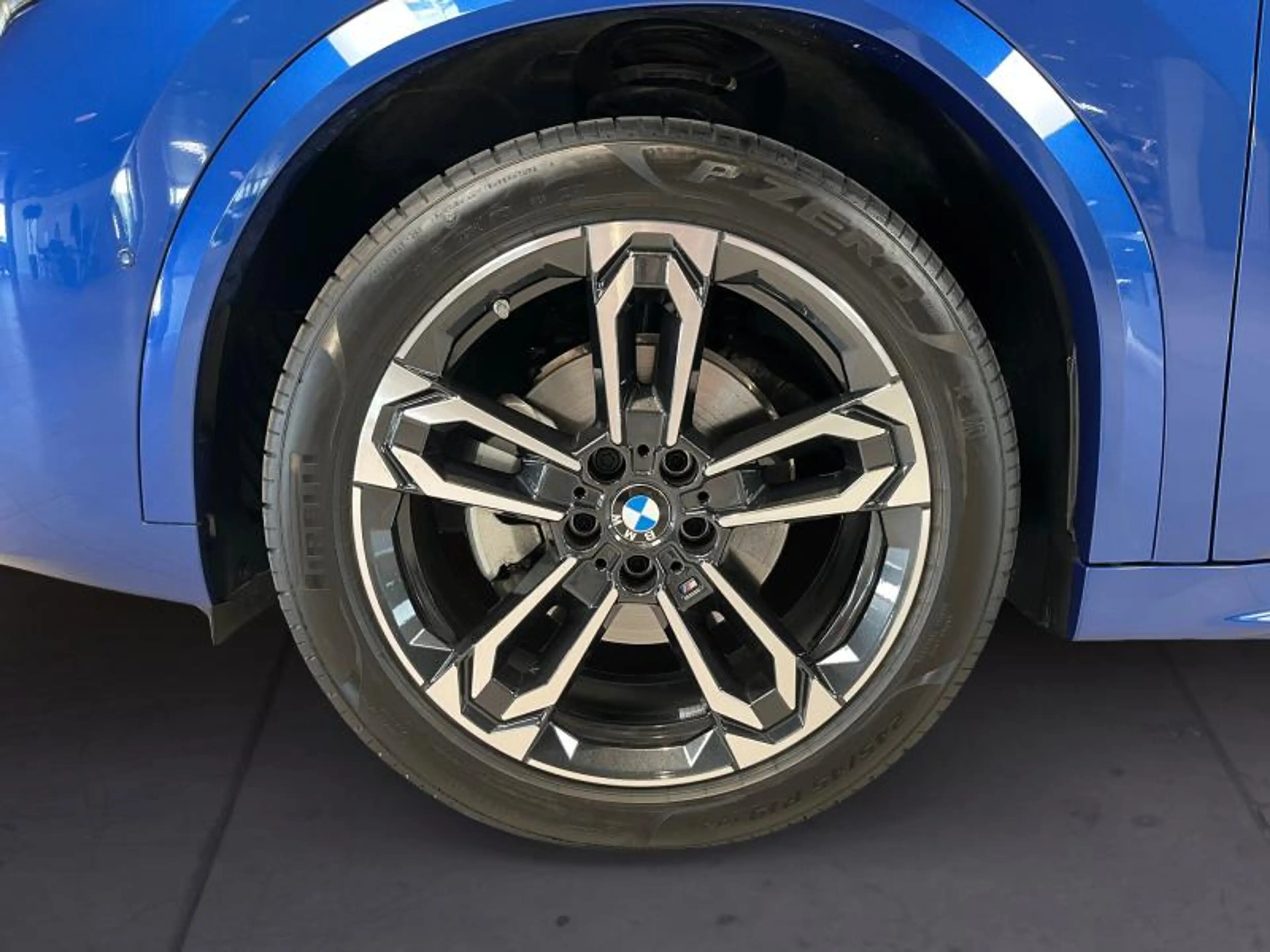 BMW X2 X2 xDrive20d M Sport — photo 7