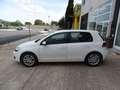 Volkswagen Golf 1.6TDI CR Sport 105 Blanco - thumbnail 3