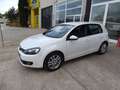 Volkswagen Golf 1.6TDI CR Sport 105 Blanco - thumbnail 2